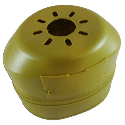 Picture of Drive Shaft Guard, Folding Series To Fit Capello® - NEW (Aftermarket)