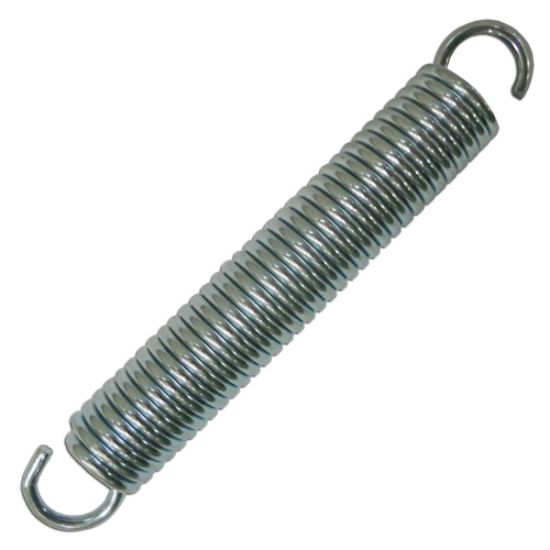 Picture of Lock Lever Spring 30 Inch Folding Heads Center Divider To Fit Capello® - NEW (Aftermarket)