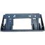 Picture of Adapter Plate, R/S Gleaner, Folding To Fit Capello® - NEW (Aftermarket)