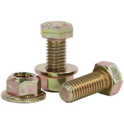 Picture of Rotor Bar, Hardware Kit, Pack of 10, Priced Individually To Fit International/CaseIH® - NEW (Aftermarket)