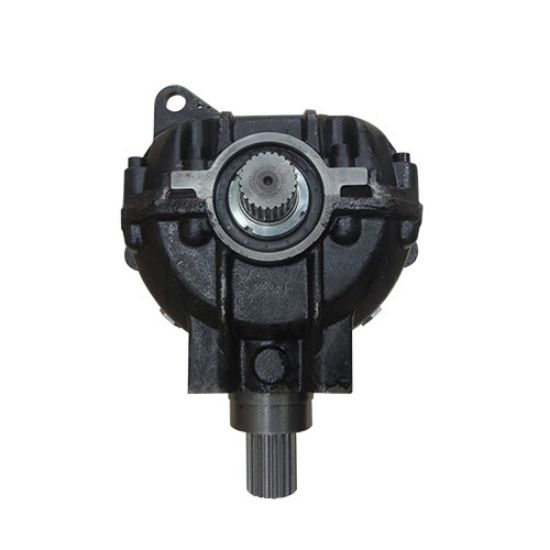 Picture of Grain Head, Wobble Box, Assembly To Fit Miscellaneous® - NEW (Aftermarket)