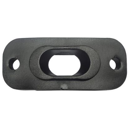 Picture of Grain Head Auger Finger Guide, Pack of 5, Priced Each To Fit Miscellaneous® - NEW (Aftermarket)