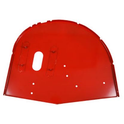 Picture of Side, Elevator Head Cover, Right Hand To Fit International/CaseIH® - NEW (Aftermarket)