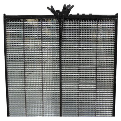 Picture of Top Adjustable Air foil Chaffer To Fit International/CaseIH® - NEW (Aftermarket)