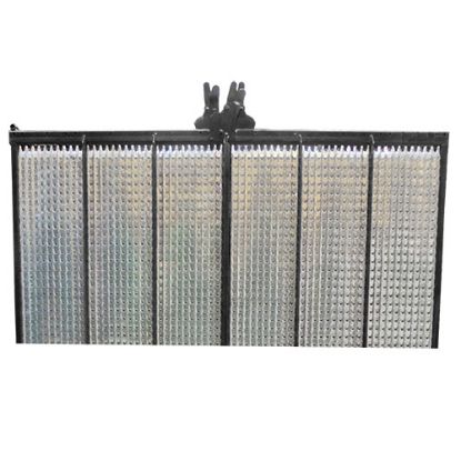 Picture of Top Chaffer Sieve - Adjustable Short Finger, Extended Length To Fit International/CaseIH® - NEW (Aftermarket)
