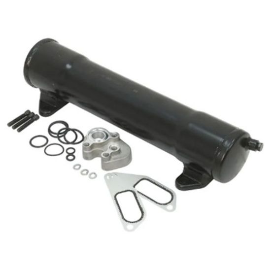 Picture of Engine Oil Cooler To Fit International/CaseIH® - NEW (Aftermarket)