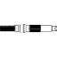 Picture of Hydrostat, Shaft, Input To Fit International/CaseIH® - NEW (Aftermarket)