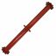 Picture of Feeder House Conveyor Sprocket Assembly To Fit International/CaseIH® - NEW (Aftermarket)