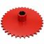 Picture of Sprocket, Main Drive, Cornhead To Fit International/CaseIH® - NEW (Aftermarket)