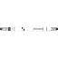 Picture of Feeder House, Header Drive Shaft To Fit Massey Ferguson® - NEW (Aftermarket)