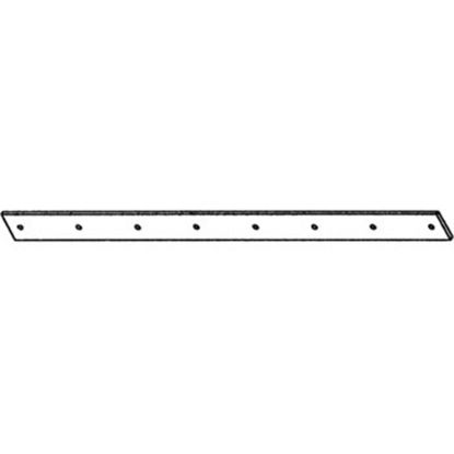 Picture of Feeder House, Lower Shaft Paddle To Fit Massey Ferguson® - NEW (Aftermarket)