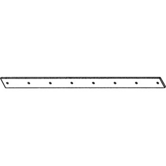 Picture of Feeder House, Lower Shaft Paddle To Fit Massey Ferguson® - NEW (Aftermarket)