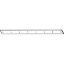 Picture of Feeder House, Lower Shaft Paddle To Fit Massey Ferguson® - NEW (Aftermarket)