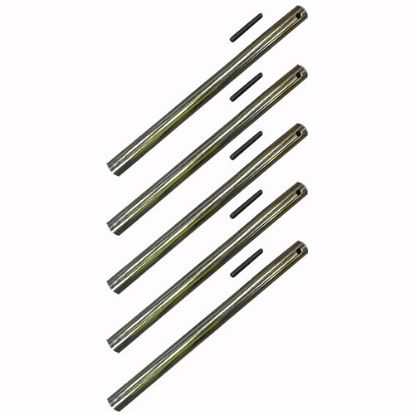 Picture of Auger Finger, Pack of 5, Priced Individually To Fit Miscellaneous® - NEW (Aftermarket)