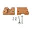 Picture of Walker Bearing Blocks To Fit Allis Chalmers® - NEW (Aftermarket)