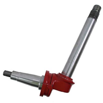 Picture of Spindle, Left/Right Hand, 24 Splines To Fit International/CaseIH® - NEW (Aftermarket)