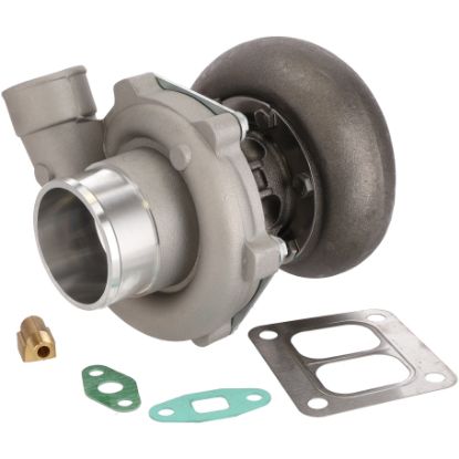 Picture of Turbo Charger To Fit International/CaseIH® - NEW (Aftermarket)