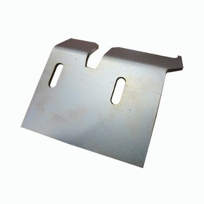 Picture of Stripper Plate Left Hand Without Rock Trap To Fit International/CaseIH® - NEW (Aftermarket)