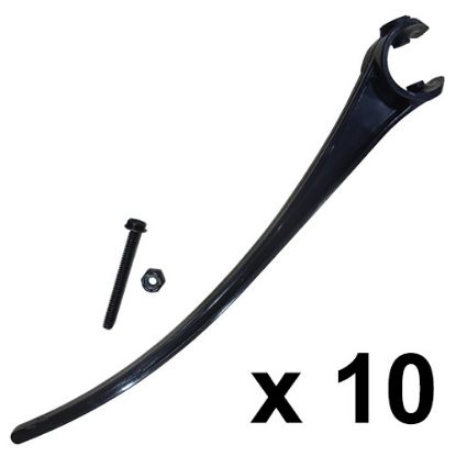 Picture of Reel Tine, Pack of 10 To Fit MacDon® - NEW (Aftermarket)