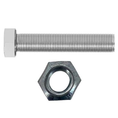 Picture of Nut And Bolt Kit To Fit John Deere® - NEW (Aftermarket)