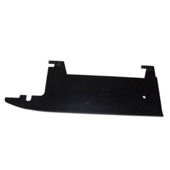 Picture of Corn Head, Deck Plate, Left Hand Hydraulic Adjusting To Fit International/CaseIH® - NEW (Aftermarket)