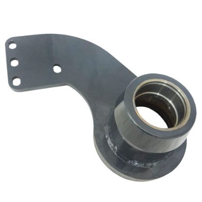 Picture of Bracket Left Hand 8 Row 30 Inch Spacing Folders To Fit Capello® - NEW (Aftermarket)