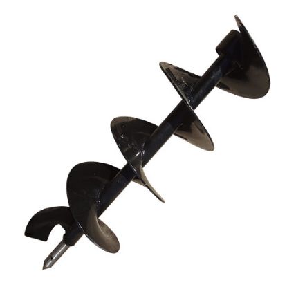 Picture of Loading Auger To Fit Ford/New Holland® - NEW (Aftermarket)