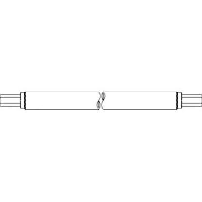 Picture of Feeder House, Shaft, Roller To Fit International/CaseIH® - NEW (Aftermarket)