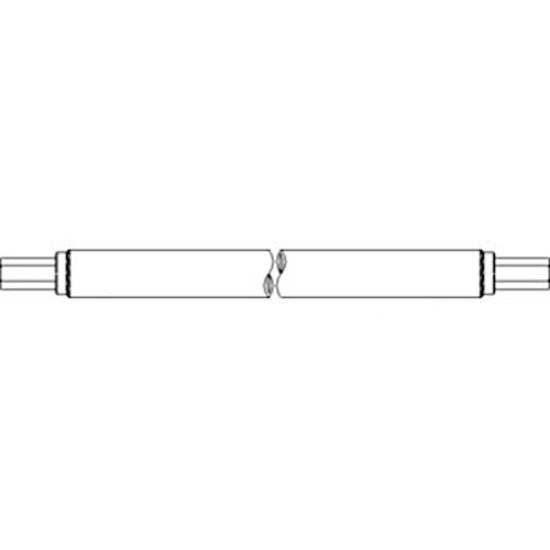 Picture of Feeder House, Shaft, Roller To Fit International/CaseIH® - NEW (Aftermarket)