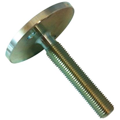 Picture of Adjustment Spindle Right Hand To Fit Capello® - NEW (Aftermarket)
