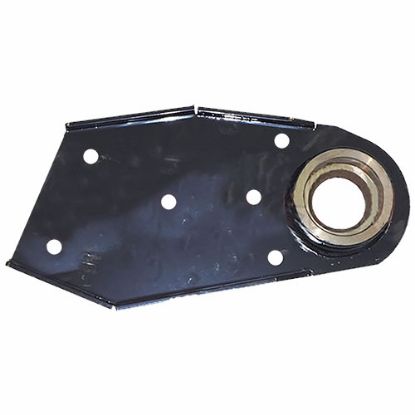 Picture of Center Support Plate, Right Hand Cross Auger 20 and 22 Inch To Fit Capello® - NEW (Aftermarket)