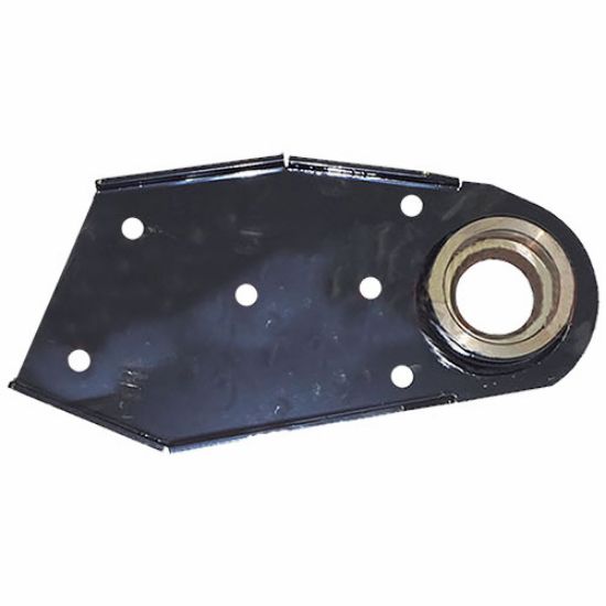 Picture of Center Support Plate, Right Hand Cross Auger 20 and 22 Inch To Fit Capello® - NEW (Aftermarket)