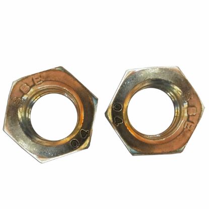 Picture of Hex Nut, M16 2.00 Pitch, Package of 2 To Fit Capello® - NEW (Aftermarket)