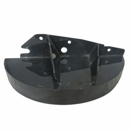 Picture of Chopper Safety Shield Right Hand Side 20 Inch Heads To Fit Capello® - NEW (Aftermarket)