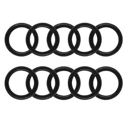 Picture of Air Conditioner, O-Ring, Pack of 10 To Fit Miscellaneous® - NEW (Aftermarket)