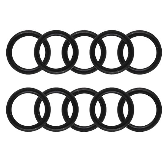 Picture of Air Conditioner, O-Ring, Pack of 10 To Fit Miscellaneous® - NEW (Aftermarket)