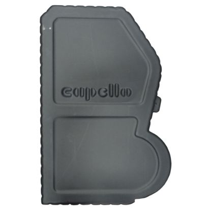 Picture of Chain Cover - Right Hand Rear Half 8 Row 30 Inch Folding To Fit Capello® - NEW (Aftermarket)