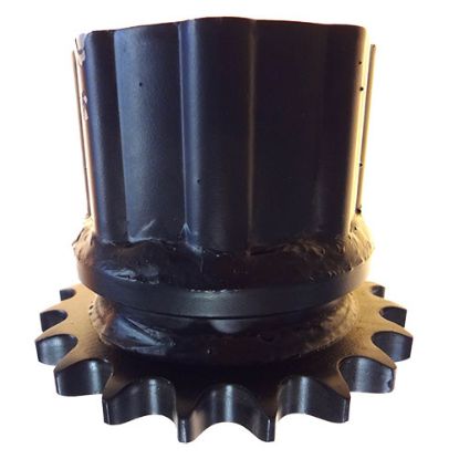 Picture of Clutch, Cross Auger Drive, 12 row 20 Inch and 22 Inch To Fit Capello® - NEW (Aftermarket)