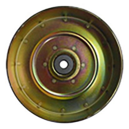 Picture of Pulley, Idler, .625" Bore, 8.00" OD, 3.250" Width To Fit International/CaseIH® - NEW (Aftermarket)