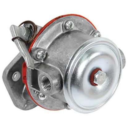 Picture of Pump, Fuel Lift Transfer, 2 Mounting Holes To Fit Massey Ferguson® - NEW (Aftermarket)