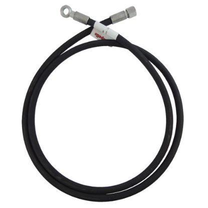 Picture of Hydraulic Hose - Deck Plate Cylinder - 20 Inch and 22 Inch To Fit Capello® - NEW (Aftermarket)