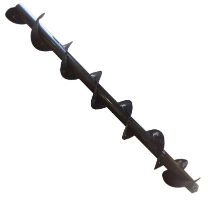 Picture of Central Left Auger To Fit Capello® - NEW (Aftermarket)