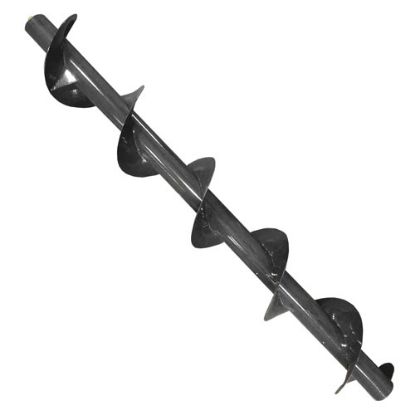 Picture of Center Auger Left Hand 1230 Folding Heads, Gleaner Offset To Fit Capello® - NEW (Aftermarket)
