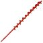 Picture of Auger, Shoe Supply To Fit International/CaseIH® - NEW (Aftermarket)