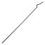 Picture of Pan, Front, Finger, Pack of 10, Priced Individually To Fit International/CaseIH® - NEW (Aftermarket)