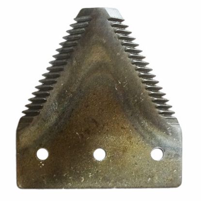 Picture of Cutter Bar, Knife Section, Pack of 100, Priced Individually To Fit International/CaseIH® - NEW (Aftermarket)