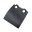 Picture of Wear Plate, Pack of 5, Priced Individually To Fit Miscellaneous® - NEW (Aftermarket)