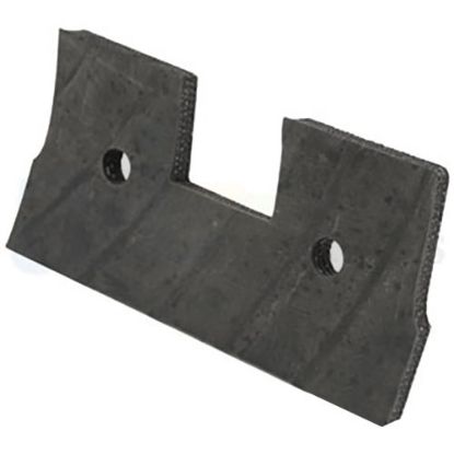 Picture of Paddle, Tailings Elevator Chain, Pack of 3, Priced Each To Fit International/CaseIH® - NEW (Aftermarket)