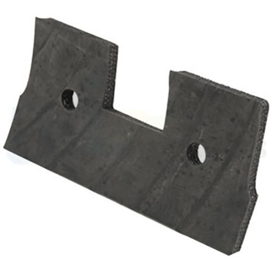 Picture of Paddle, Tailings Elevator Chain, Pack of 3, Priced Each To Fit International/CaseIH® - NEW (Aftermarket)