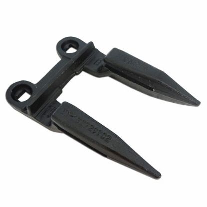 Picture of Grain Head, Cutter Bar, Guard, Pack of 5, Priced Each To Fit International/CaseIH® - NEW (Aftermarket)